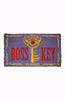 Zelda - Boss Key (Doormat) - Sweets and Geeks