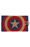 Captain America - Shield (Doormat)