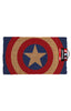 Captain America - Shield (Doormat)