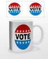 Vote Mug