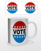 Vote Mug
