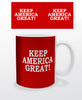 Keep America Great Mug