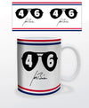 Biden - Sunglasses - 46 Mug