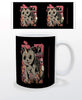 Illustrata - Catzilla Mug - Sweets and Geeks