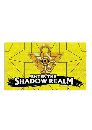 Yu-Gi-Oh - Enter the Shadow Re - Sweets and Geeks