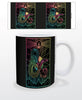 D&D Rainbow Mug