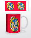 SON - Let's Roll Mug