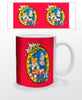 SON - Let's Roll Mug