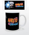 Naruto - Kakashi Chibi Mug