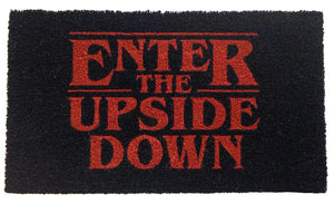 Stranger Things - Enter the Up - Sweets and Geeks