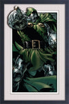 Doctor Doom - Rule