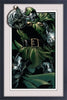 Doctor Doom - Rule
