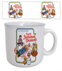 Steven Rhodes - Let's Summon Demons 20oz. Mug