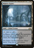 Watery Grave (Foil) - Promo Pack: Throne of Eldraine - #259