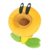 Little Buddy Super Mario - Talking Flower Plush, 6"