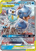 Blastoise & Piplup GX (HP) 38/236 - Cosmic Eclipse