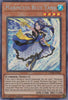 Marincess Blue Tang (1st Edition) (Secret Rare) - Chaos Impact - CHIM-EN004 (Copy)