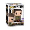 Funko Pop! Star Wars: Obi-Wan Kenobi - Young Leia w/ Lola #659 - 2023 Convention Exclusive