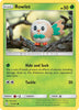 Rowlet (Reverse Common) - 17/236 - Cosmic Eclipse