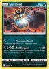 Guzzlord (Reverse Rare) SM - Cosmic Eclipse # 136/236