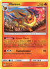 Flareon (Reverse Uncommon) - SM - Cosmic Eclipse - #25/236