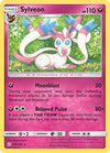 Sylveon (Rare) SM - Cosmic Eclipse # 155/236