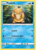 Psyduck (Reverse Common)- SM - Cosmic Eclipse - #40/236