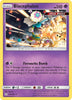 Blacephalon (Reverse Rare) SM - Cosmic Eclipse # 104/236