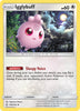 Igglybuff (Reverse Uncommon) SM - Cosmic Eclipse # 168/236