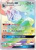 Silvally GX (Secret) - SM - Cosmic Eclipse - #262/236