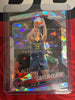 2025 Panini Prizm WNBA – Caitlin Clark Cracked Ice Prizm #22 – Indiana Fever