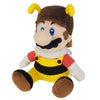 Super Mario Galaxy - Bee Mario 7" Plush