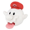 Super Mario Galaxy - Boo Mario 7" Plush