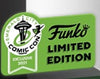 Funko Pop! Garbage Pail Kids - Bony Tony #05 (ECCC) - Sweets and Geeks
