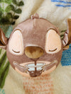 Disney Squishmallow - Mystery Squad Coffee-Drinking Stitch 5" Plush