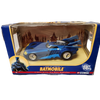 DC Comics Batman - 1:24 Scale DieCast Batmobile - Sweets and Geeks