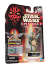 Star Wars: Episode I - Watto Figure with CommTech™ Chip - Sweets and Geeks