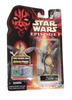 Star Wars: Episode I - Watto Figure with CommTech™ Chip - Sweets and Geeks