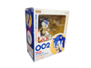Nendoroid - Sonic the Hedgehog 002 - Sweets and Geeks