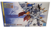 Metal Robot: The Robot Spirits - Versal Knight Gundam (REAL TYPE ver.) Model Kit - Sweets and Geeks