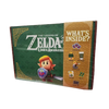 The Legend of Zelda: Link's Awakening Collector Box [Sealed] - Sweets and Geeks