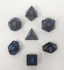 Ice Crystal Dice Set - Sweets and Geeks