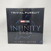 Trivial Pursuit: Marvel Cinematic Universe (Ultimate Edition) - Sweets and Geeks