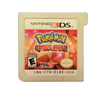 [Pre-Owned] Nintendo 3DS Games: Pokemon Omega Ruby (Loose) - Sweets and Geeks