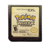 [Pre-Owned] Nintendo DS Games: Pokemon White (Loose) - Sweets and Geeks