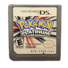 [Pre-Owned] Nintendo DS Games: Pokemon Platinum (Loose) - Sweets and Geeks