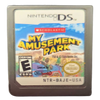 [Pre-Owned] Nintendo DS Games: My Amusement Park (Loose) - Sweets and Geeks