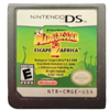 [Pre-Owned] Nintendo DS Games: Madagascar - Escape 2 Africa (Loose) - Sweets and Geeks