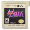 [Pre-Owned] Nintendo 3DS Games: The Legend of Zelda - Majora's Mask 3D (Loose) - Sweets and Geeks