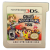[Pre-Owned] Nintendo 3DS Games: Super Smash Bros 3DS (Loose) - Sweets and Geeks